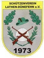 Wappen Schützenverein Lathen Dünefehn