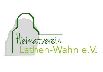 Logo Heimatverein Lathen-Wahn e.V.
